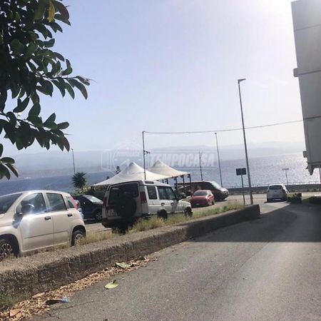 הוילה מסינה Casa Vacanza Mamma Maria מראה חיצוני תמונה