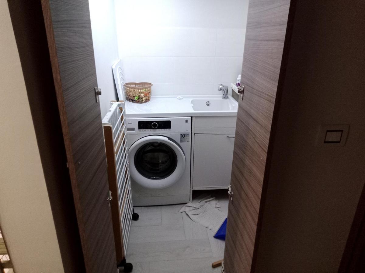 הוילה מסינה Casa Vacanza Mamma Maria מראה חיצוני תמונה