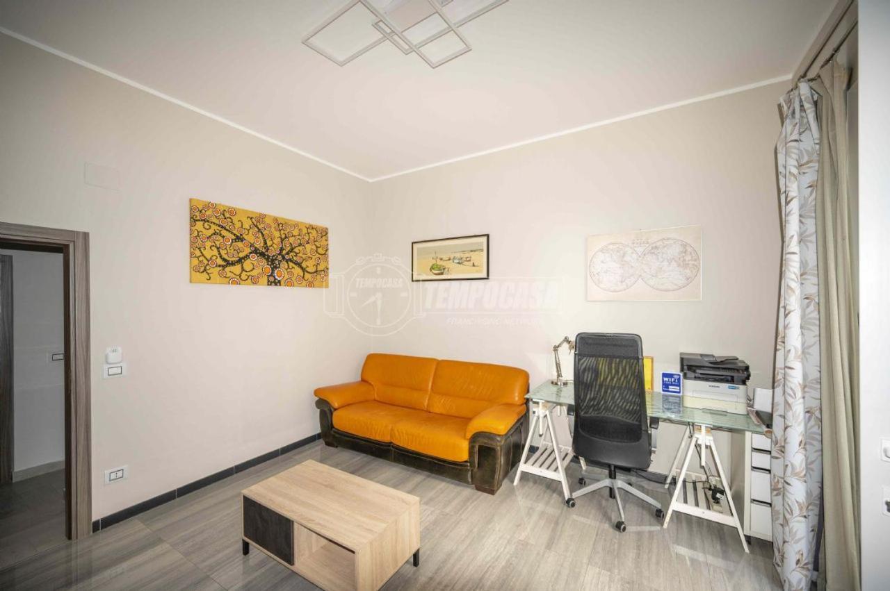 הוילה מסינה Casa Vacanza Mamma Maria מראה חיצוני תמונה